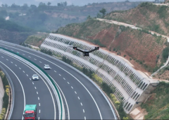 为抢占低空经济道、塑制成长新动能供给了强大