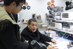 ”需要亲从动手、爬高爬低的工做